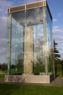 Sueno Stone, Forres